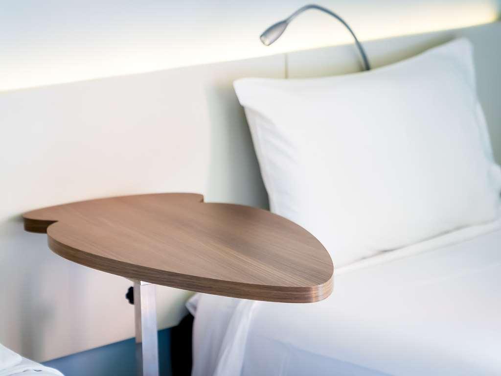 Ibis Styles Curitiba Centro Civico Hotel Room photo